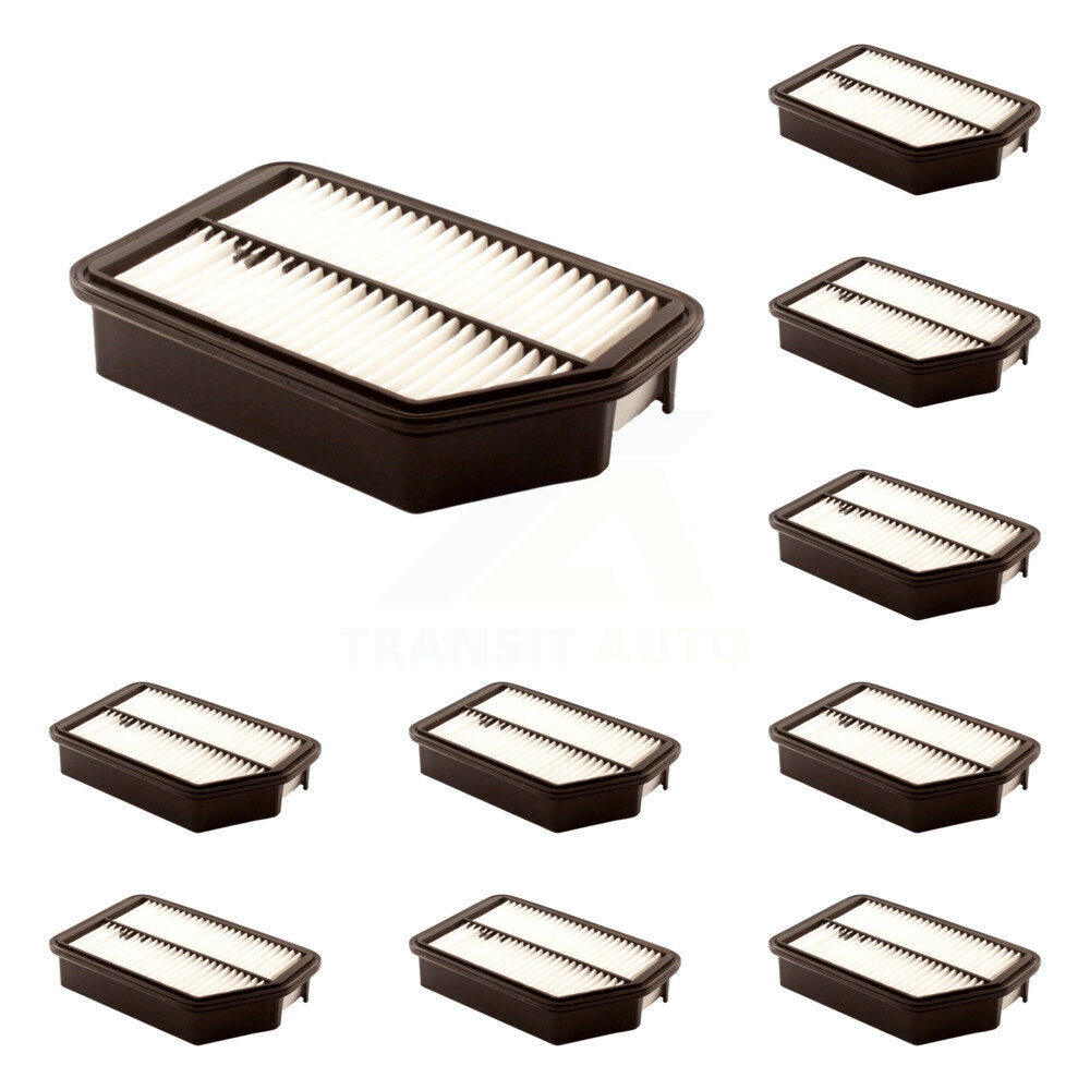 Air Filter Kit-K57-101435 - Kit.bestparts.ca Kit.bestparts.ca