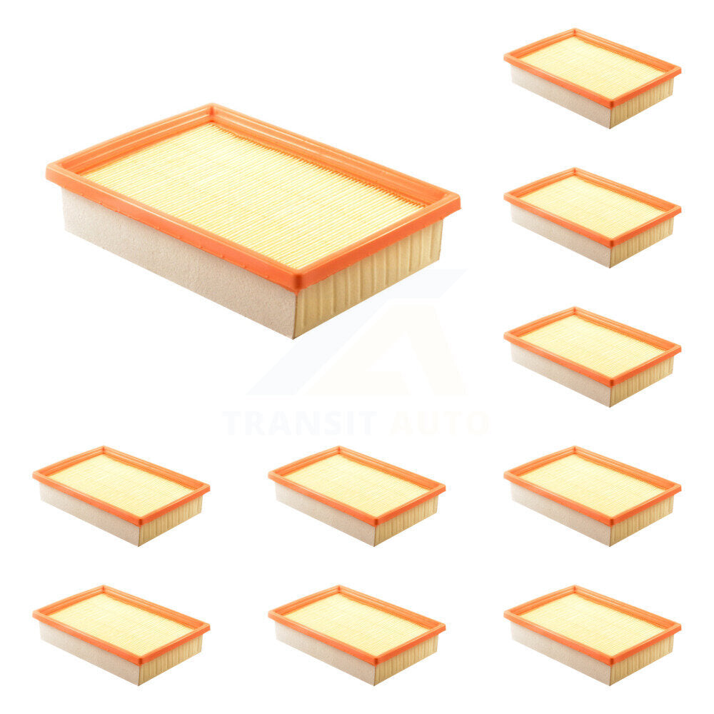 Air Filter Kit-K57-101455 - Kit.bestparts.ca Kit.bestparts.ca