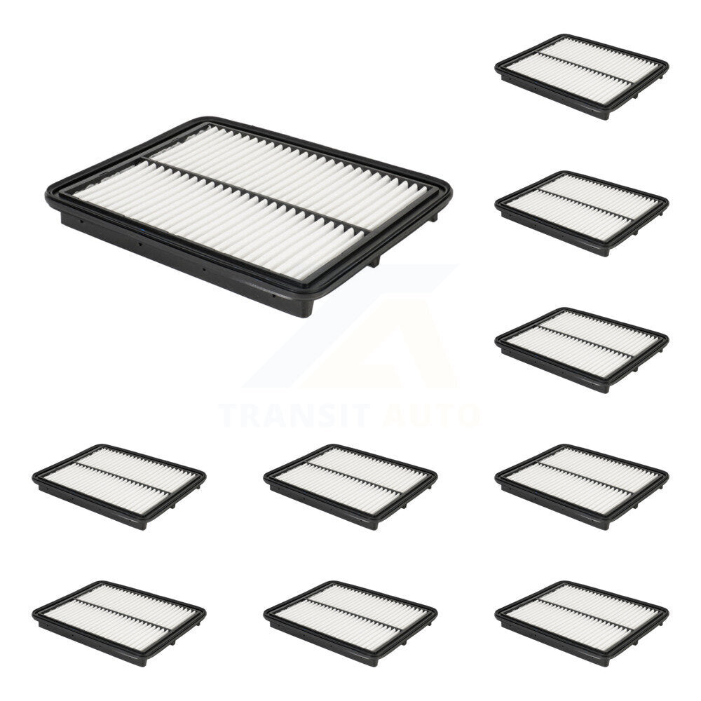 Air Filter Kit-K57-101456 - Kit.bestparts.ca Kit.bestparts.ca