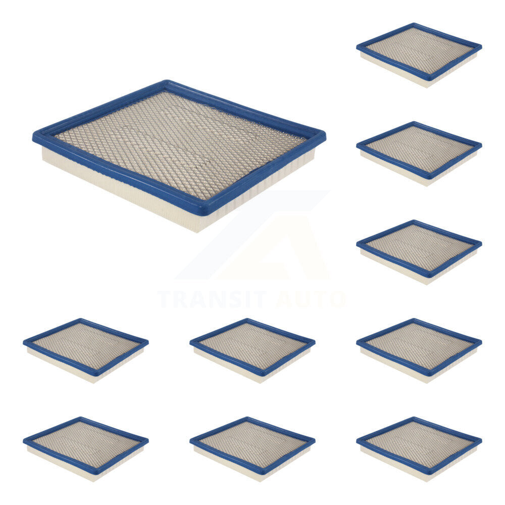 Air Filter Kit-K57-101464 - Kit.bestparts.ca Kit.bestparts.ca