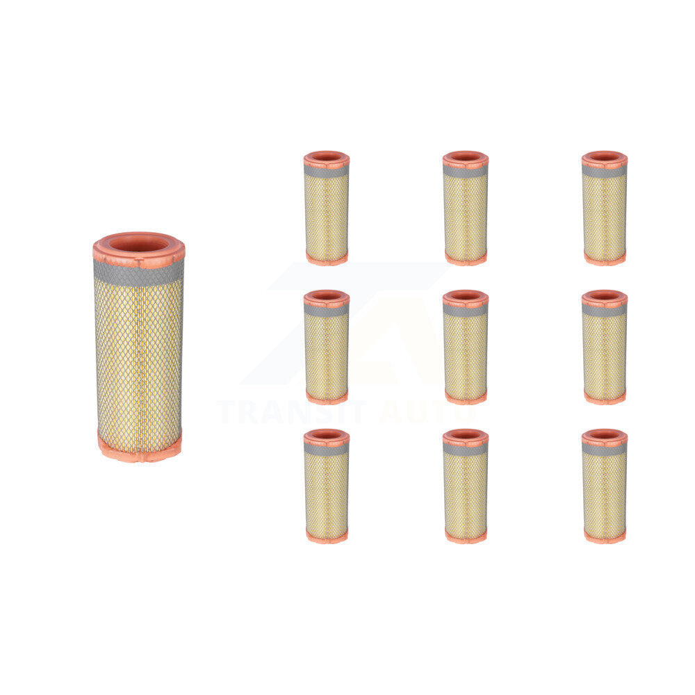 Air Filter Kit-K57-101466 - Kit.bestparts.ca Kit.bestparts.ca