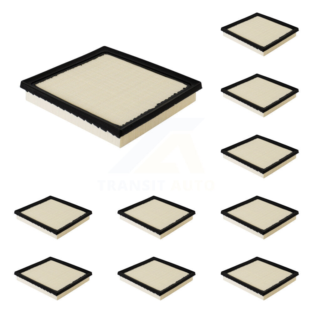 Air Filter Kit-K57-101472 - Kit.bestparts.ca Kit.bestparts.ca