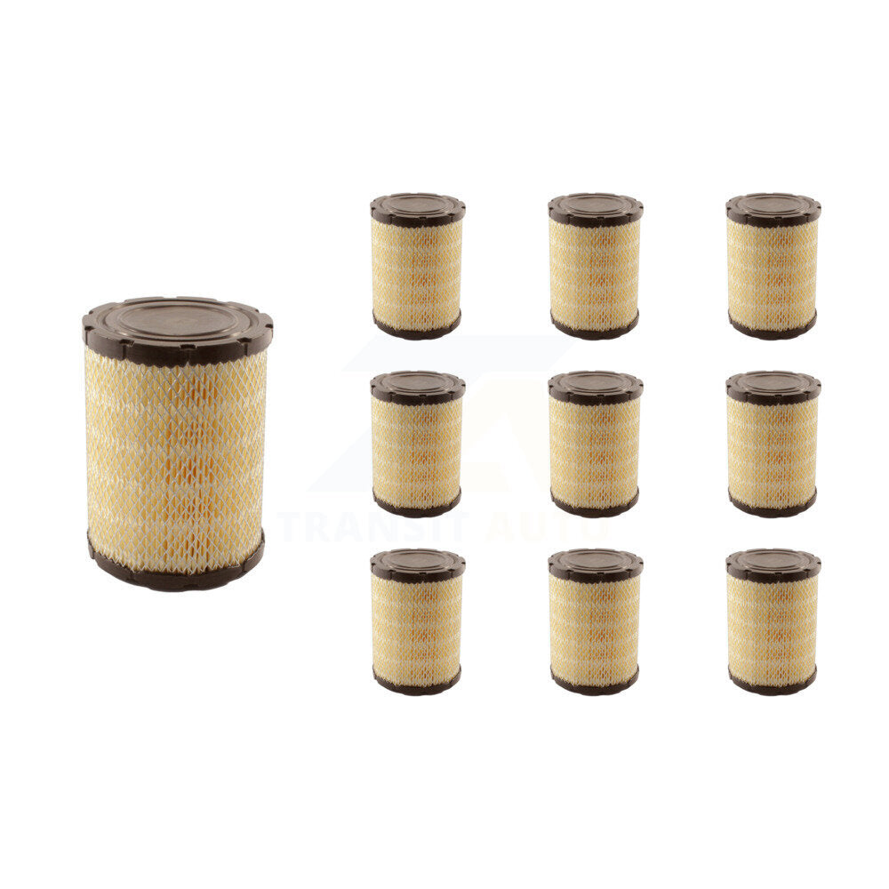 Air Filter Kit-K57-101475 - Kit.bestparts.ca Kit.bestparts.ca