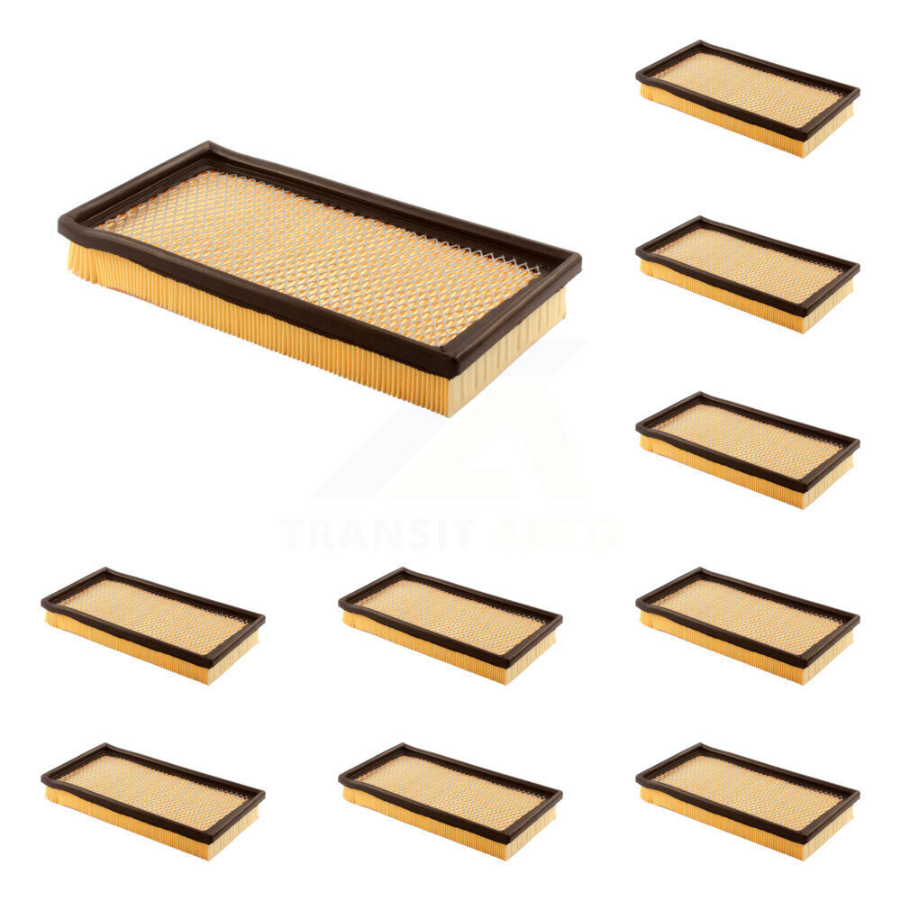 Air Filter Kit-K57-101476 - Kit.bestparts.ca Kit.bestparts.ca