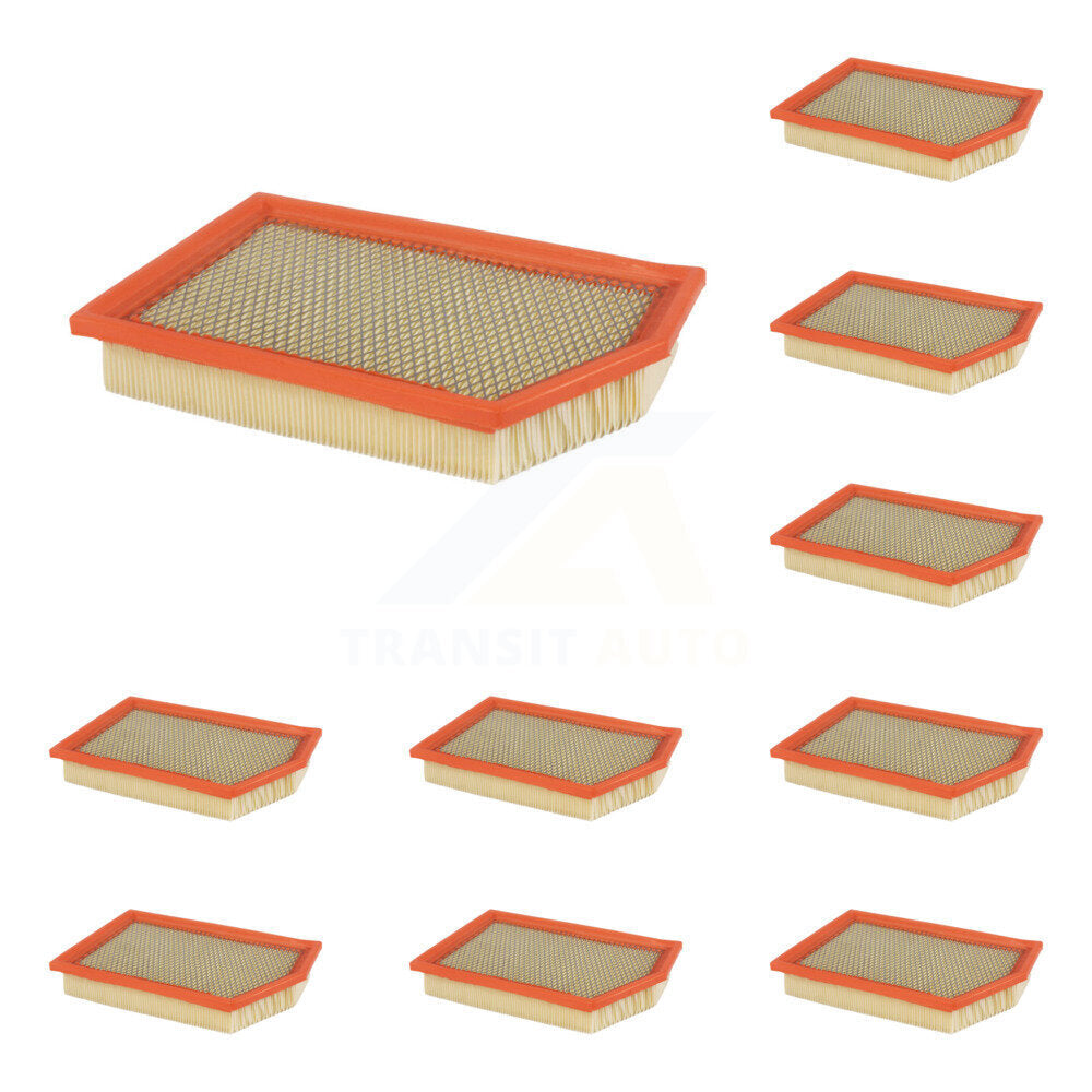 Air Filter Kit-K57-101477 - Kit.bestparts.ca Kit.bestparts.ca