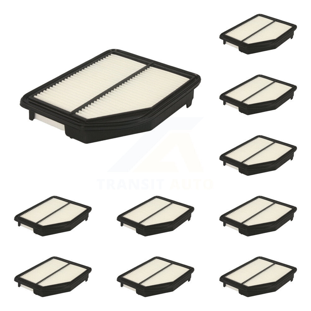 Air Filter Kit-K57-101480 - Kit.bestparts.ca Kit.bestparts.ca