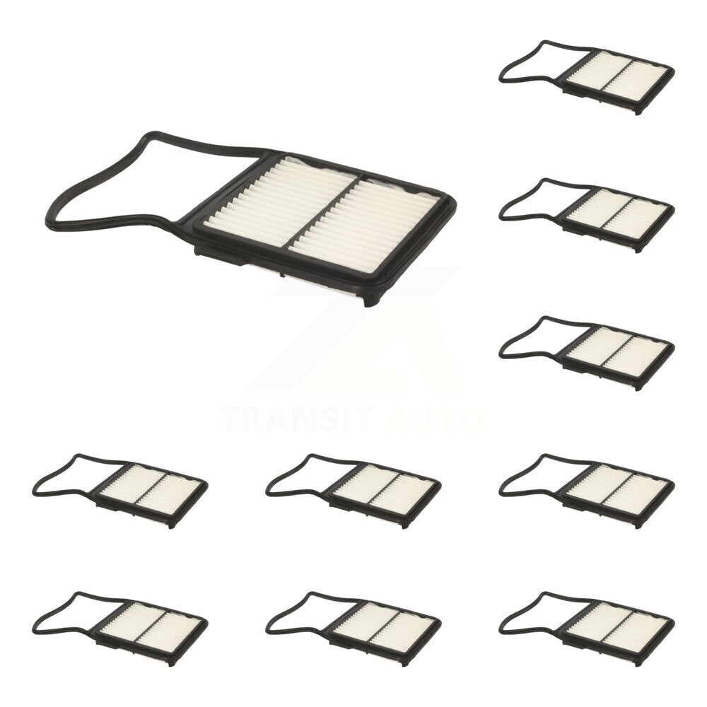 Air Filter Kit-K57-101483 - Kit.bestparts.ca Kit.bestparts.ca