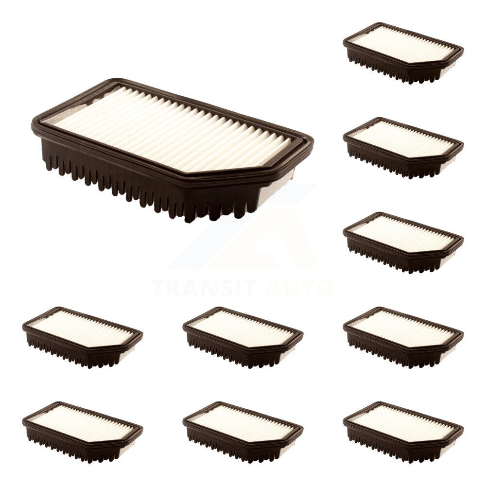 Air Filter Kit-K57-101489 - Kit.bestparts.ca Kit.bestparts.ca