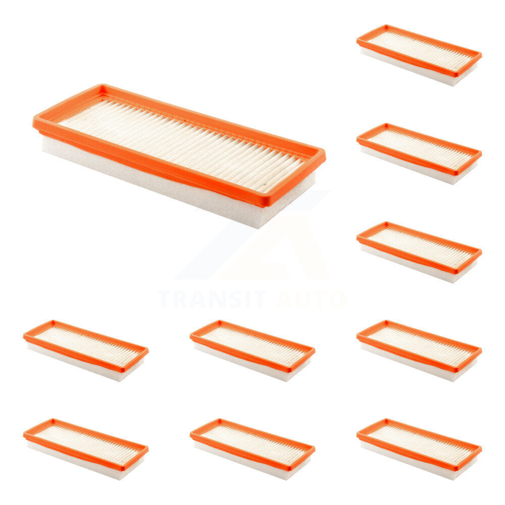 Air Filter Kit-K57-101504 - Kit.bestparts.ca Kit.bestparts.ca