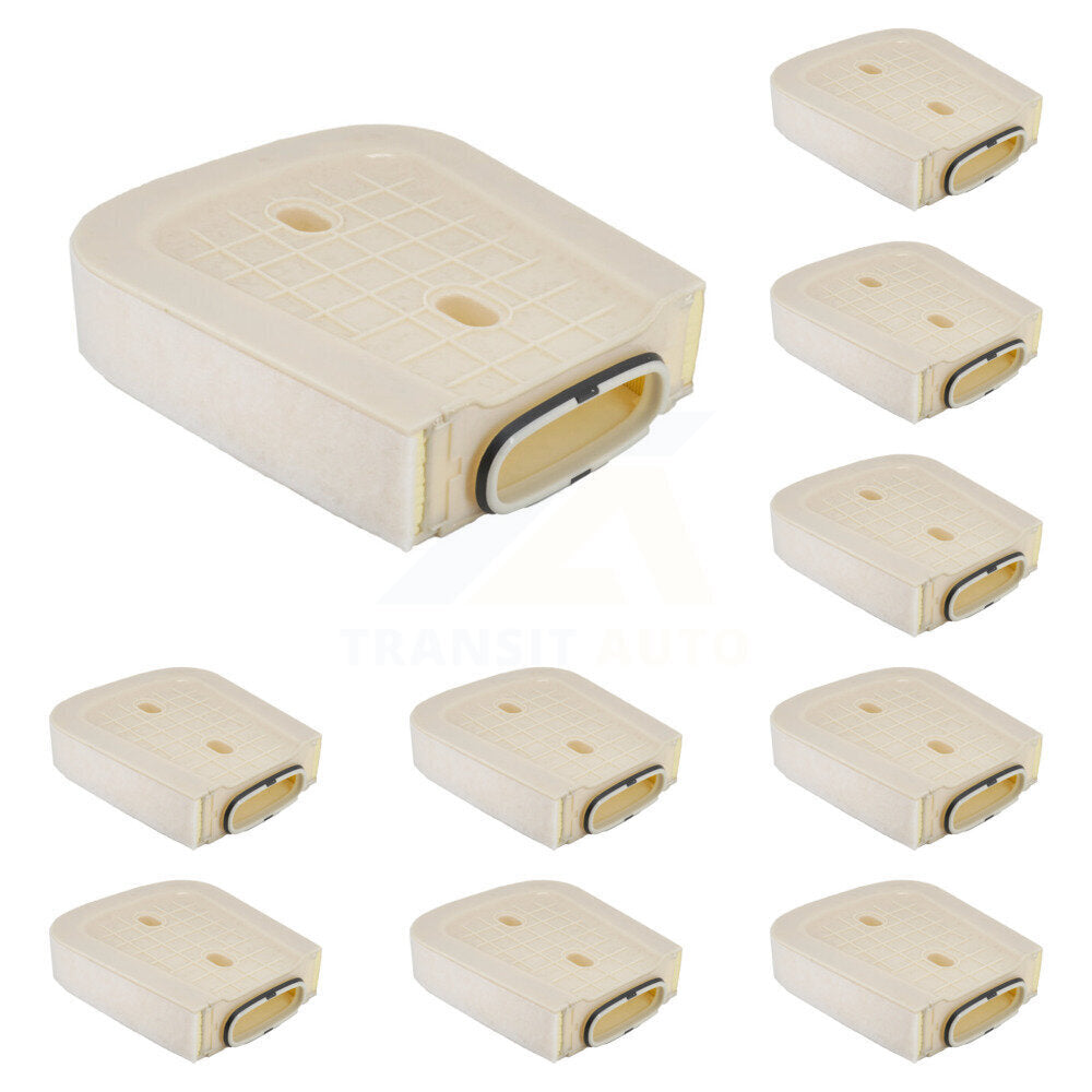 Air Filter Kit-K57-101516 - Kit.bestparts.ca Kit.bestparts.ca