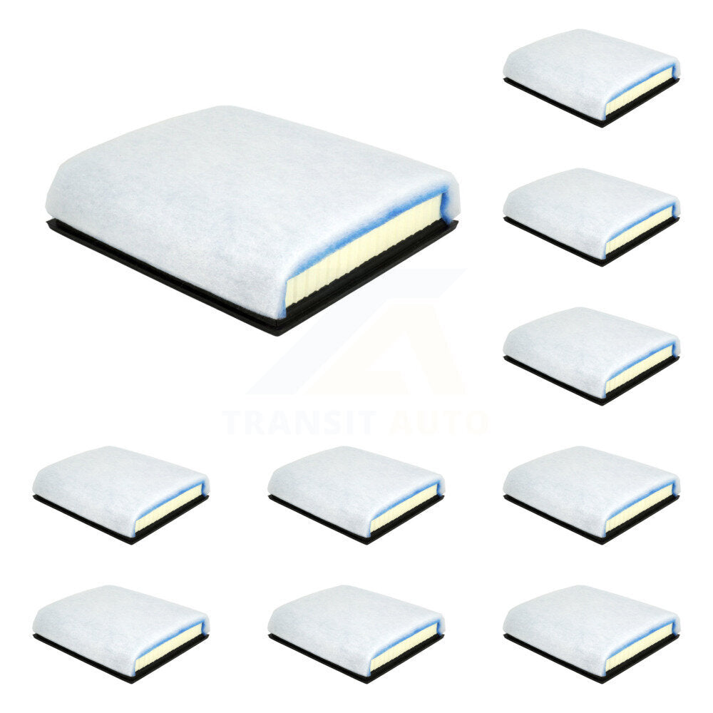 Air Filter Kit-K57-101531 - Kit.bestparts.ca Kit.bestparts.ca