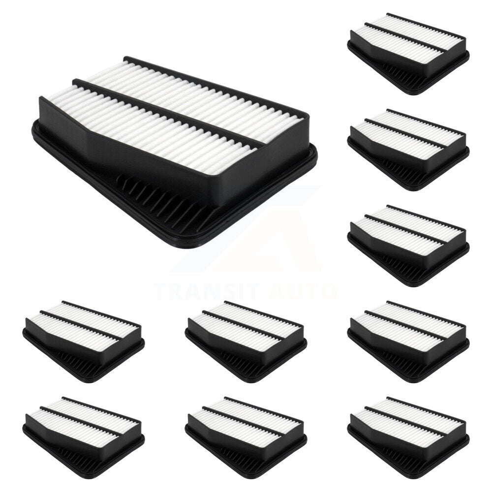 Air Filter Kit-K57-101542 - Kit.bestparts.ca Kit.bestparts.ca