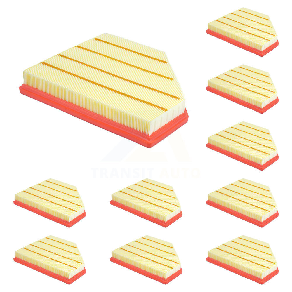 Air Filter Kit-K57-101543 - Kit.bestparts.ca Kit.bestparts.ca