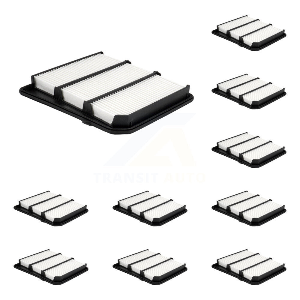 Air Filter Kit-K57-101546 - Kit.bestparts.ca Kit.bestparts.ca