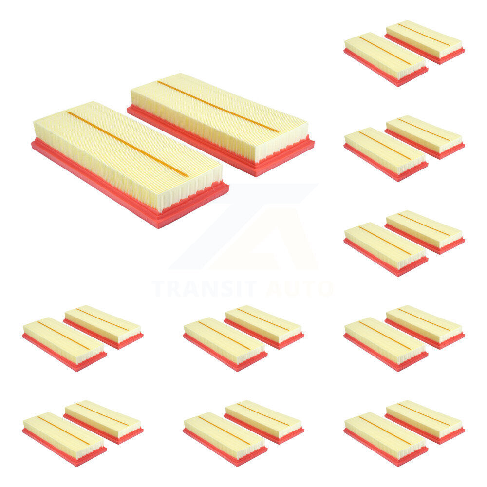 Air Filter Kit-K57-101548 - Kit.bestparts.ca Kit.bestparts.ca