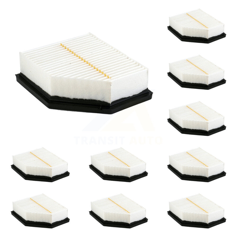 Air Filter Kit-K57-101554 - Kit.bestparts.ca Kit.bestparts.ca