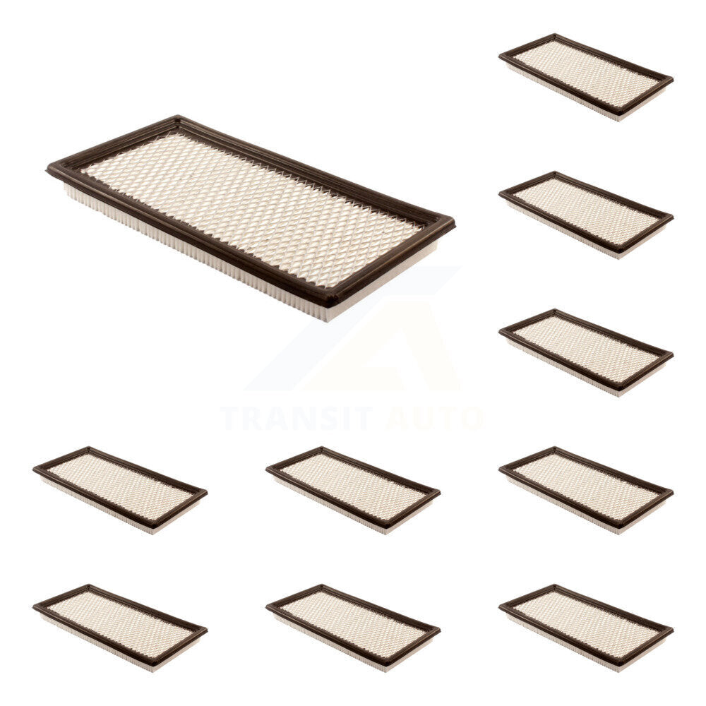 Air Filter Kit-K57-101561 - Kit.bestparts.ca Kit.bestparts.ca