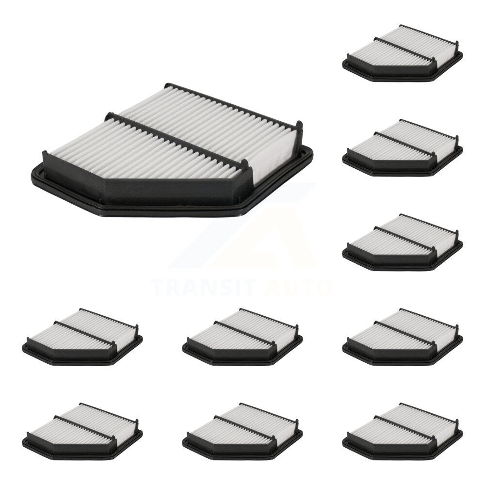 Air Filter Kit-K57-101565 - Kit.bestparts.ca Kit.bestparts.ca