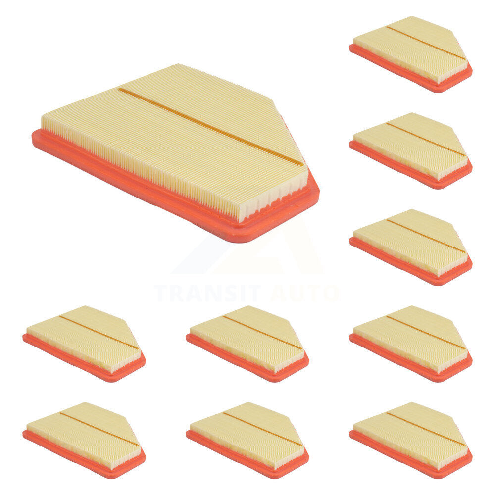 Air Filter Kit-K57-101566 - Kit.bestparts.ca Kit.bestparts.ca