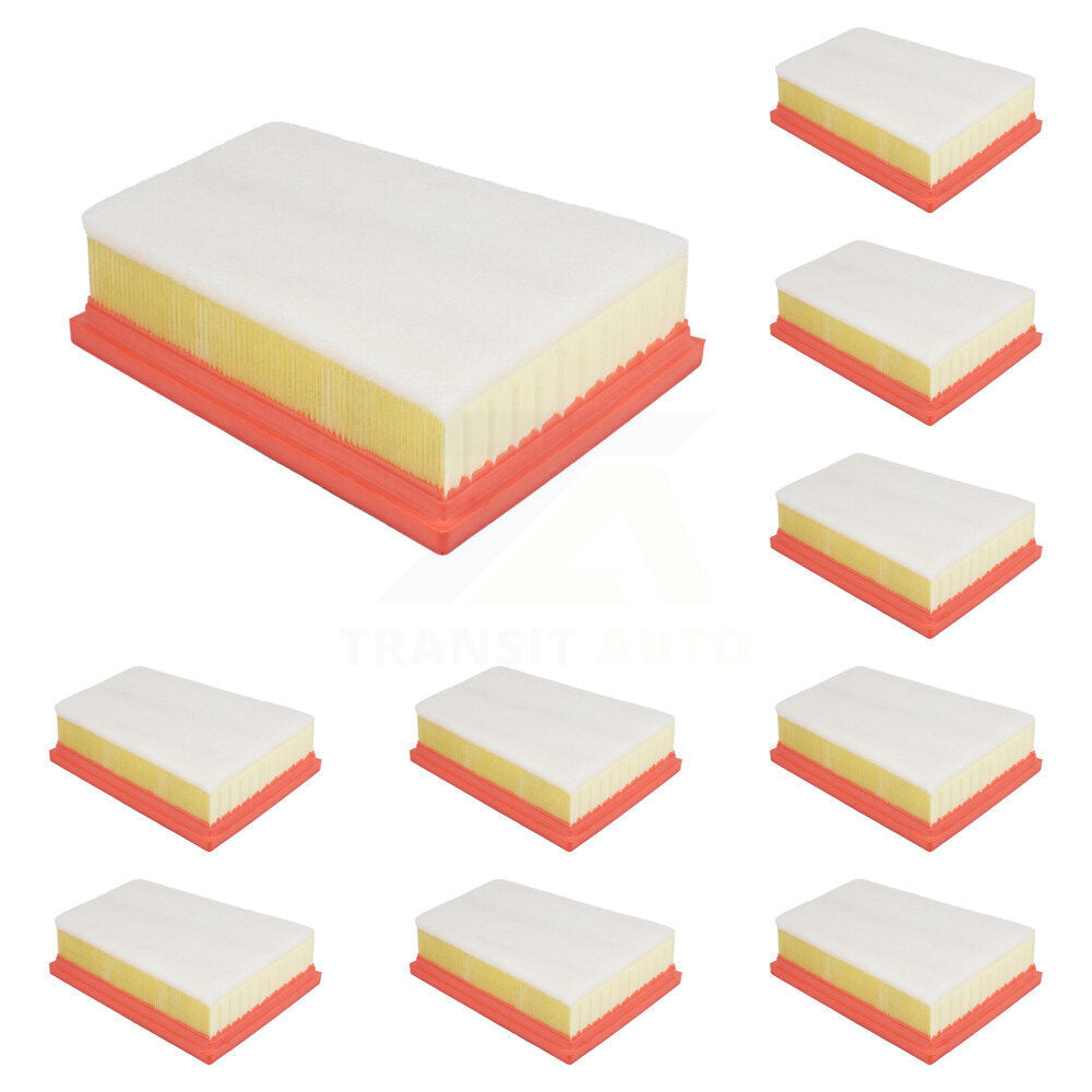 Air Filter Kit-K57-101571 - Kit.bestparts.ca Kit.bestparts.ca