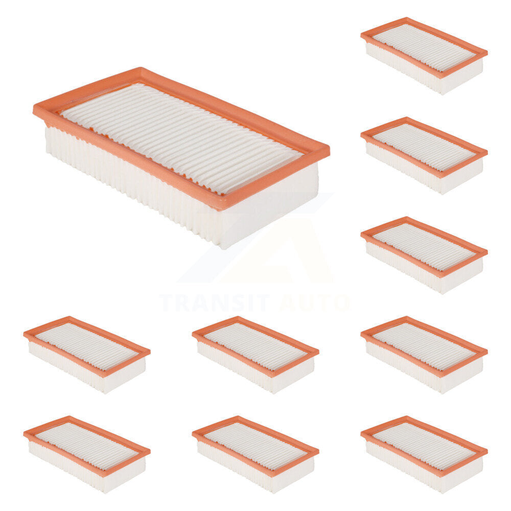 Air Filter Kit-K57-101575 - Kit.bestparts.ca Kit.bestparts.ca