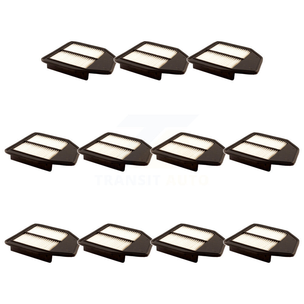 Air Filter Kit-K57-101598 - Kit.bestparts.ca Kit.bestparts.ca