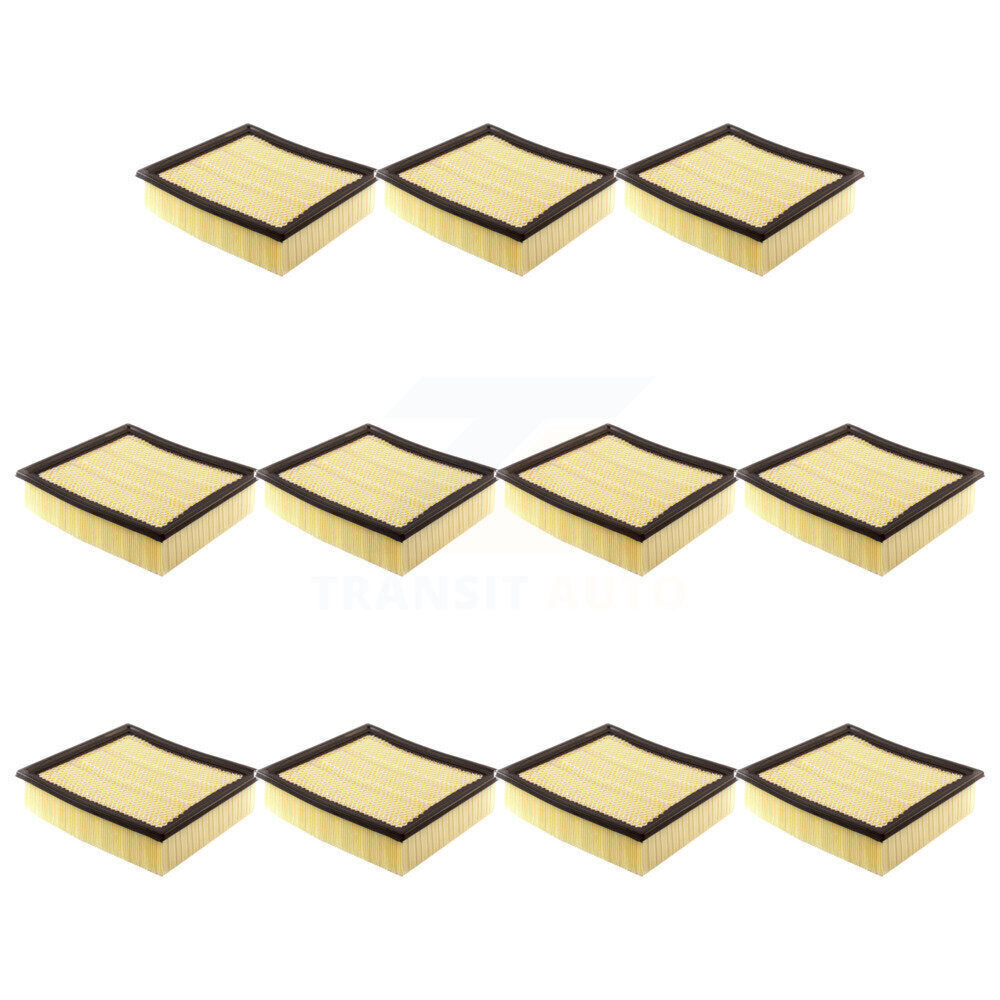 Air Filter Kit-K57-101618 - Kit.bestparts.ca Kit.bestparts.ca