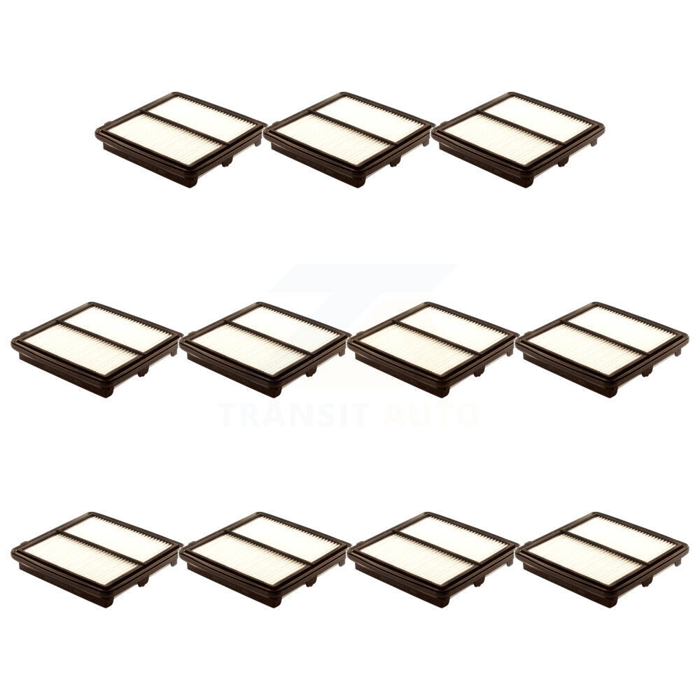 Air Filter Kit-K57-101621 - Kit.bestparts.ca Kit.bestparts.ca