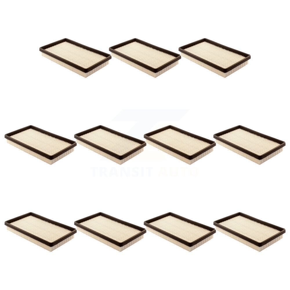 Air Filter Kit-K57-101627 - Kit.bestparts.ca Kit.bestparts.ca