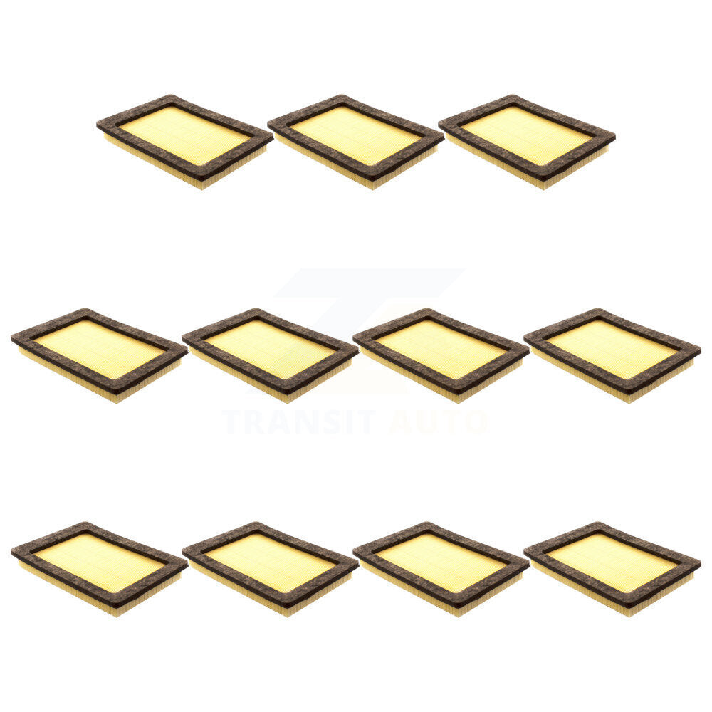 Air Filter Kit-K57-101630 - Kit.bestparts.ca Kit.bestparts.ca