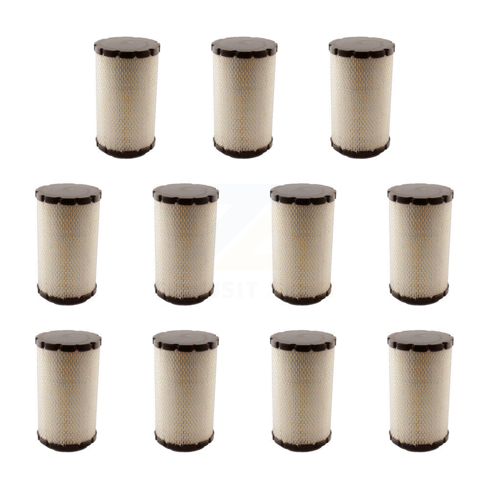 Air Filter Kit-K57-101643 - Kit.bestparts.ca Kit.bestparts.ca