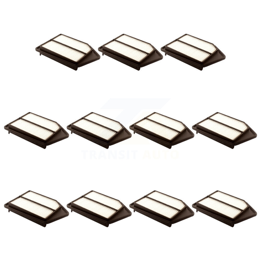 Air Filter Kit-K57-101649 - Kit.bestparts.ca Kit.bestparts.ca