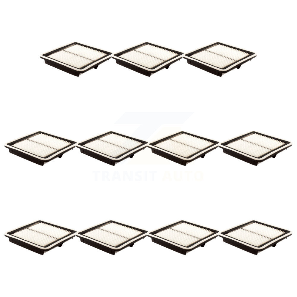 Air Filter Kit-K57-101654 - Kit.bestparts.ca Kit.bestparts.ca