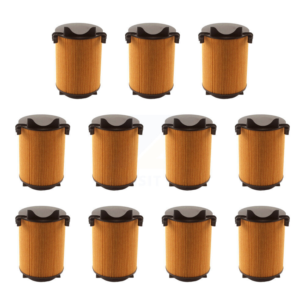 Air Filter Kit-K57-101660 - Kit.bestparts.ca Kit.bestparts.ca