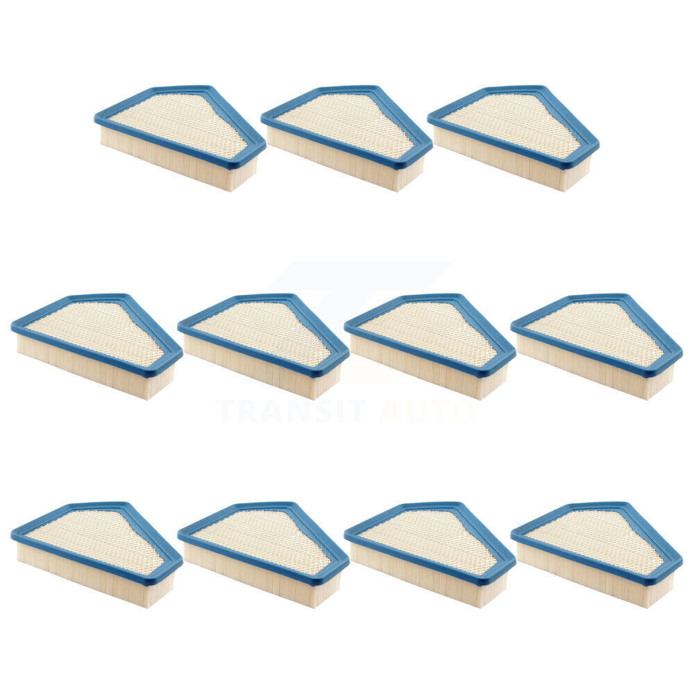 Air Filter Kit-K57-101665 - Kit.bestparts.ca Kit.bestparts.ca