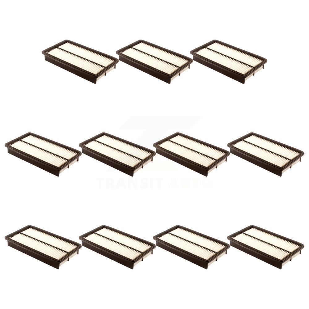 Air Filter Kit-K57-101669 - Kit.bestparts.ca Kit.bestparts.ca