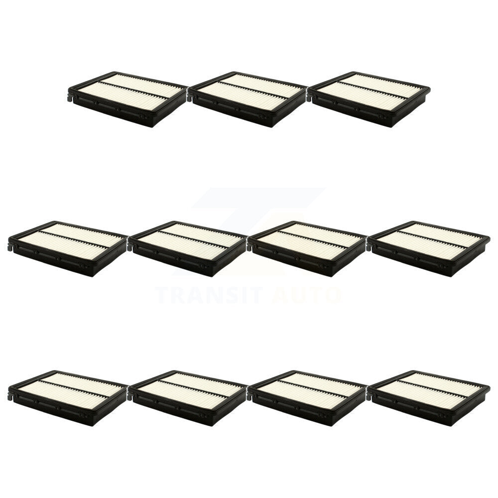 Air Filter Kit-K57-101714 - Kit.bestparts.ca Kit.bestparts.ca