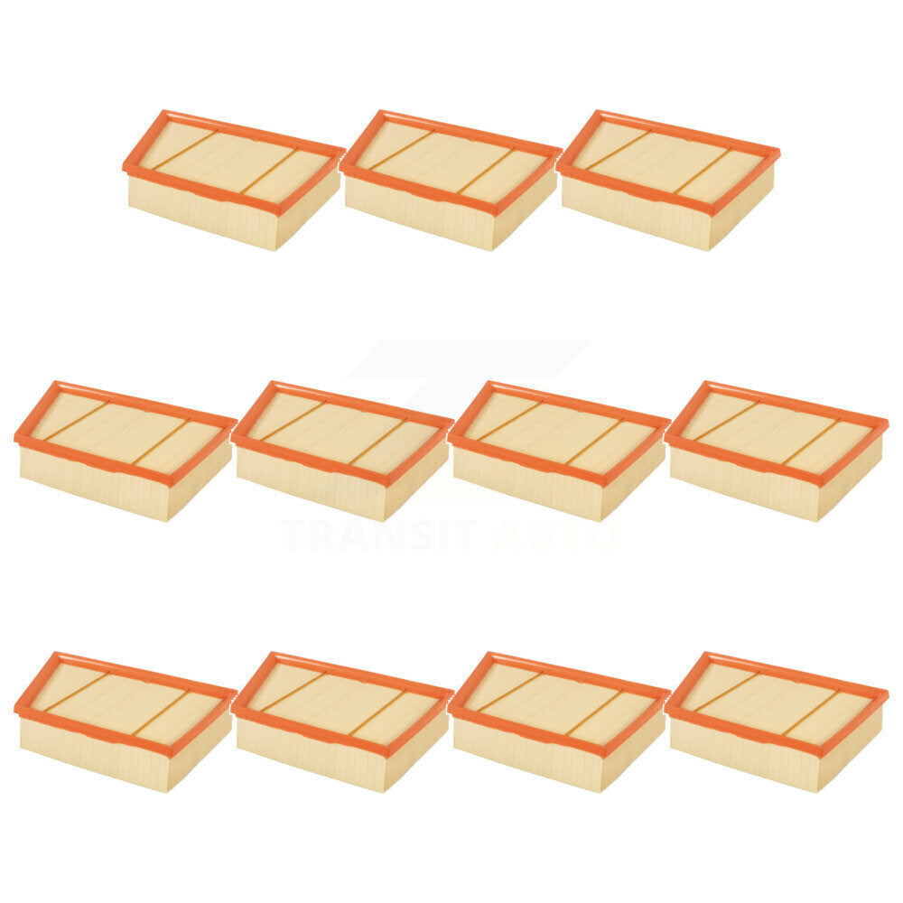 Air Filter Kit-K57-101716 - Kit.bestparts.ca Kit.bestparts.ca