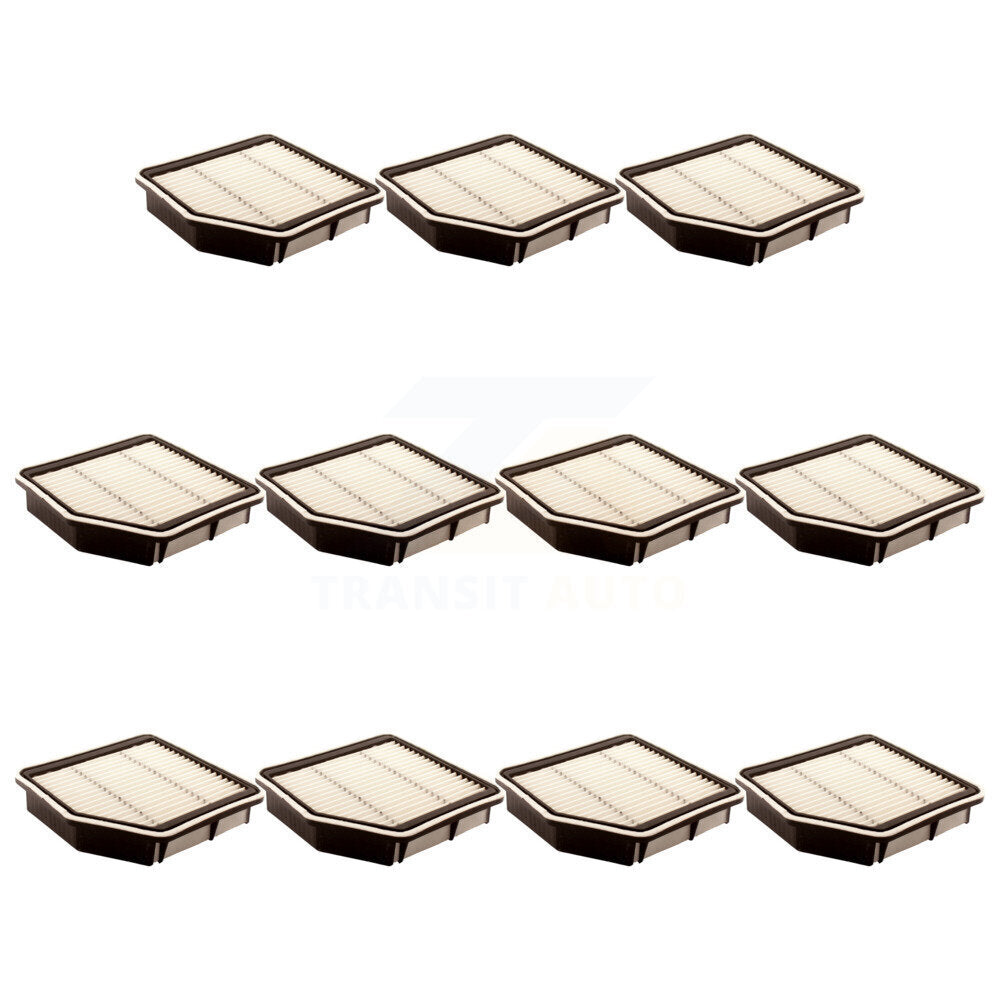 Air Filter Kit-K57-101720 - Kit.bestparts.ca Kit.bestparts.ca