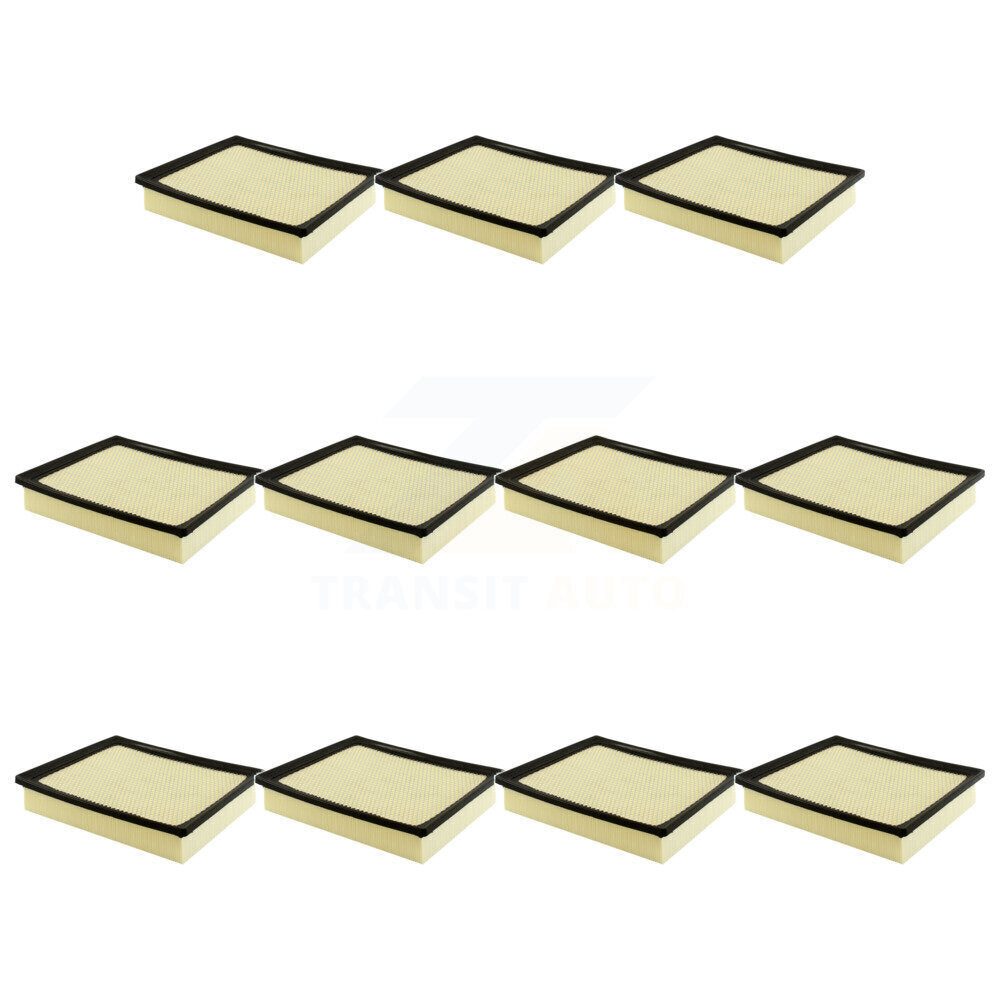 Air Filter Kit-K57-101724 - Kit.bestparts.ca Kit.bestparts.ca