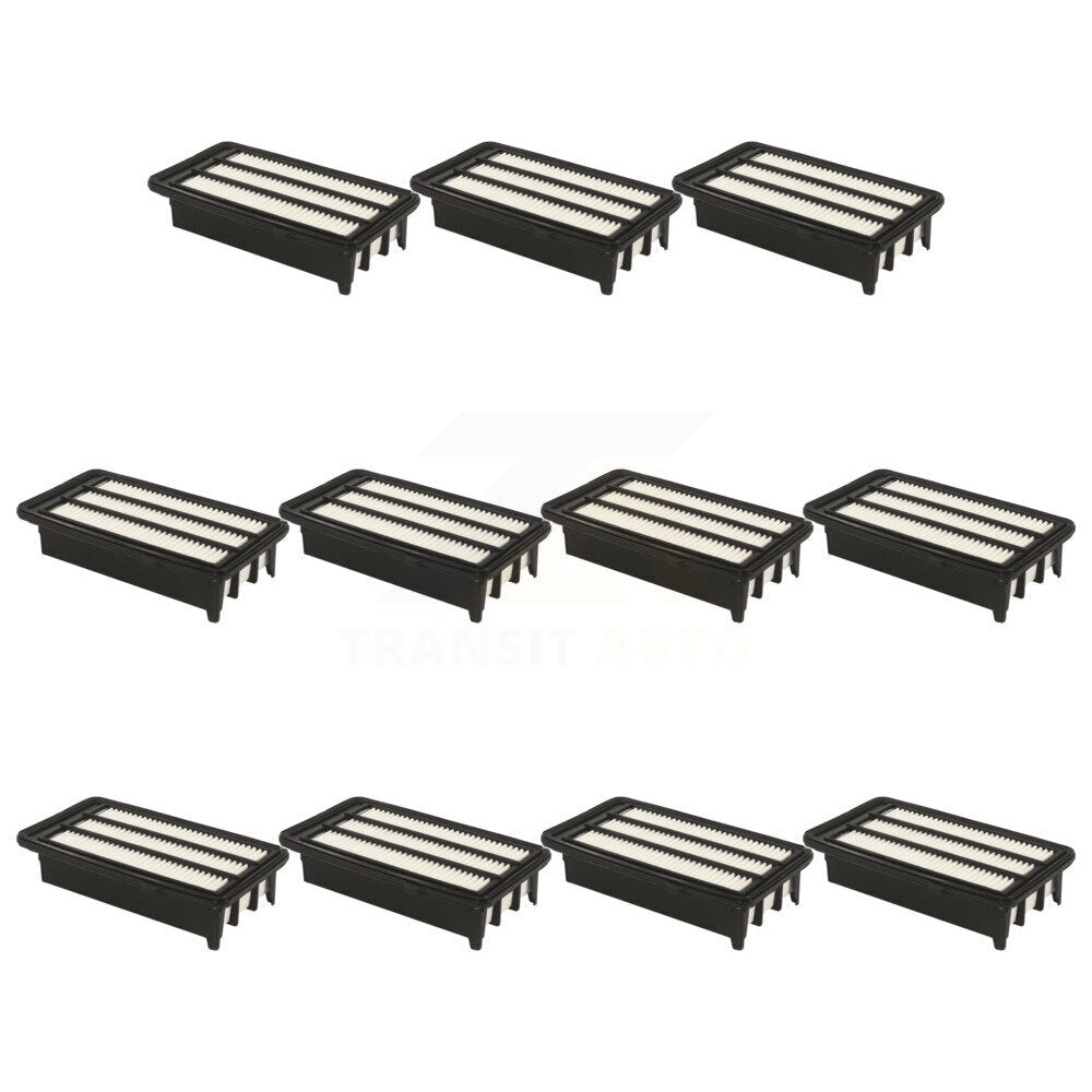 Air Filter Kit-K57-101733 - Kit.bestparts.ca Kit.bestparts.ca