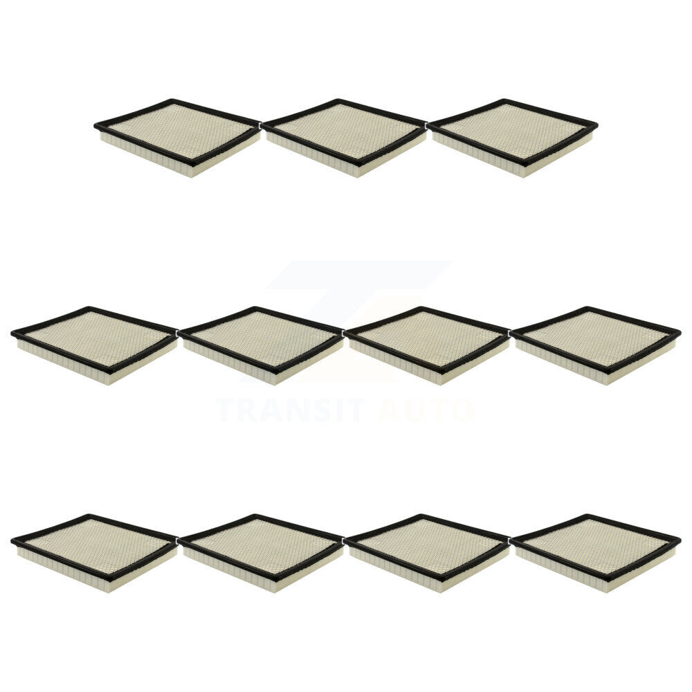 Air Filter Kit-K57-101747 - Kit.bestparts.ca Kit.bestparts.ca