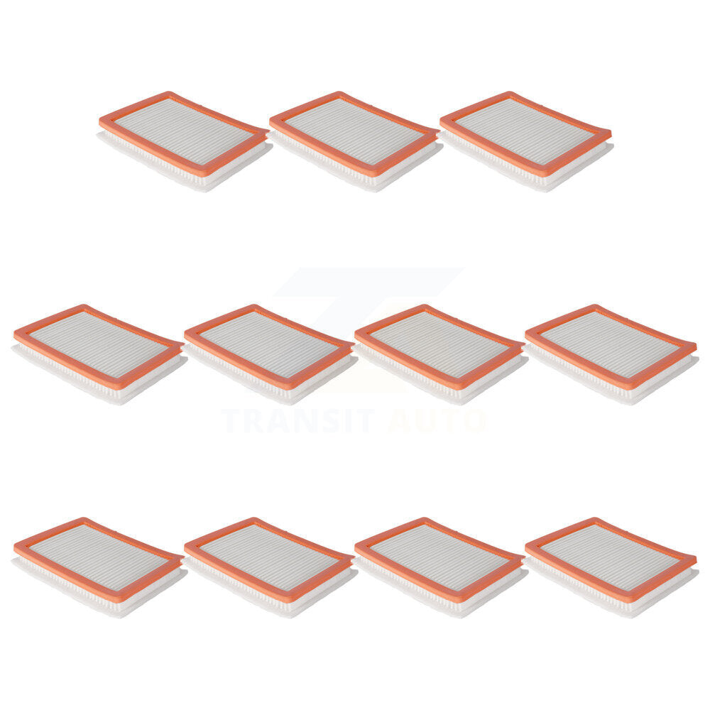 Air Filter Kit-K57-101757 - Kit.bestparts.ca Kit.bestparts.ca