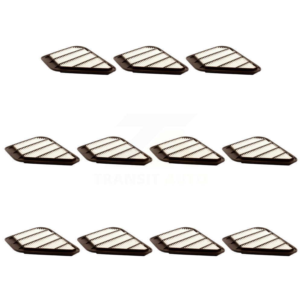 Air Filter Kit-K57-101812 - Kit.bestparts.ca Kit.bestparts.ca