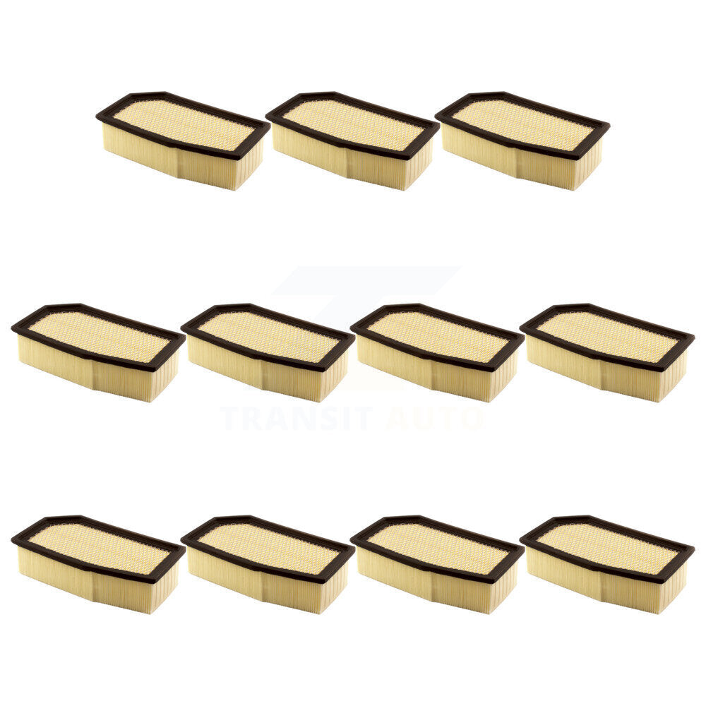 Air Filter Kit-K57-101819 - Kit.bestparts.ca Kit.bestparts.ca