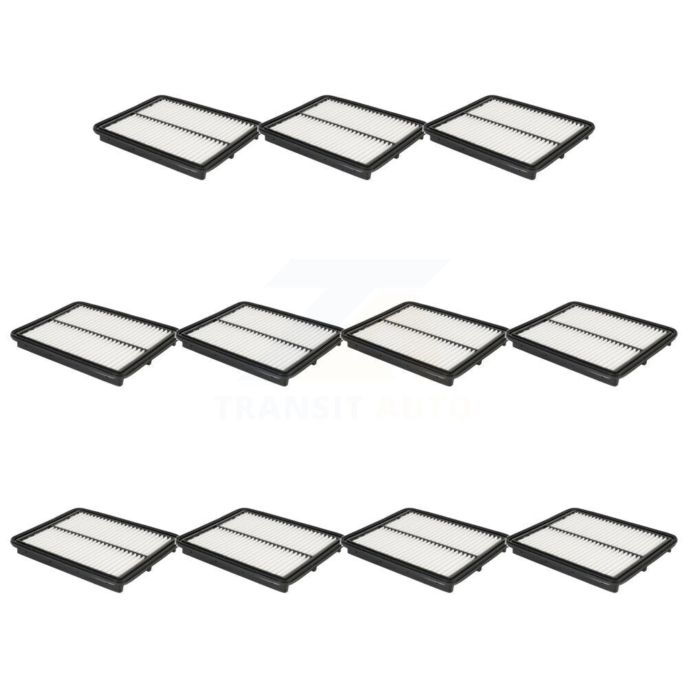 Air Filter Kit-K57-101836 - Kit.bestparts.ca Kit.bestparts.ca