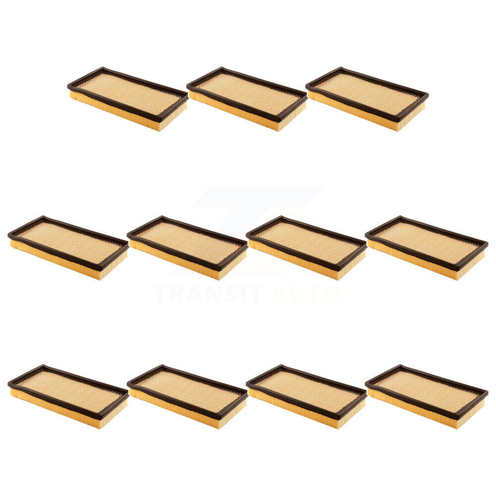 Air Filter Kit-K57-101856 - Kit.bestparts.ca Kit.bestparts.ca