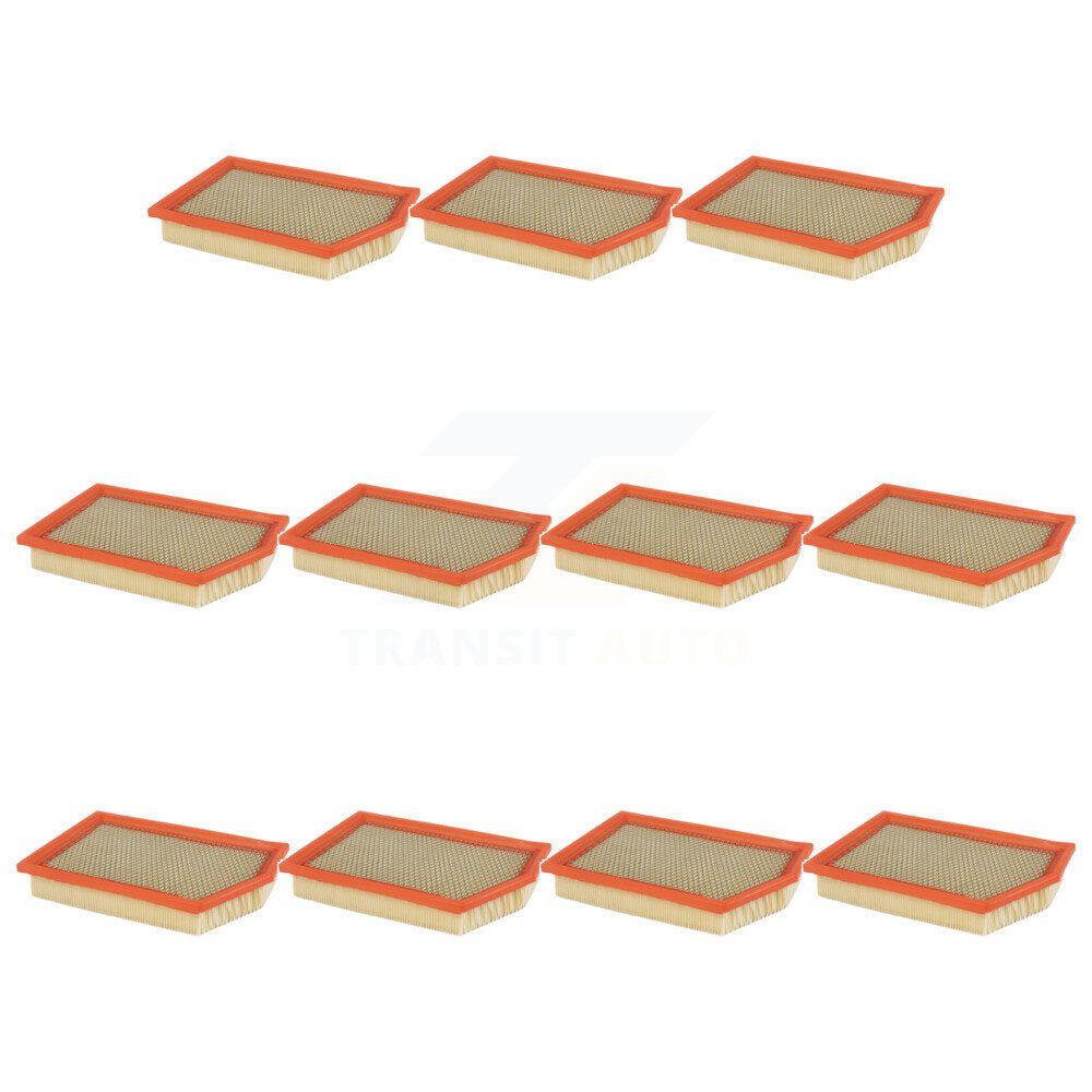 Air Filter Kit-K57-101857 - Kit.bestparts.ca Kit.bestparts.ca