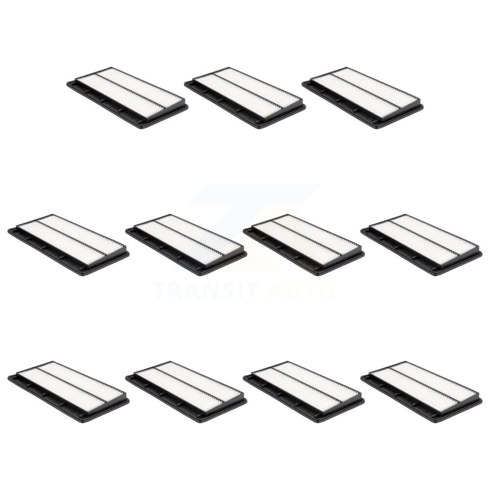 Air Filter Kit-K57-101874 - Kit.bestparts.ca Kit.bestparts.ca