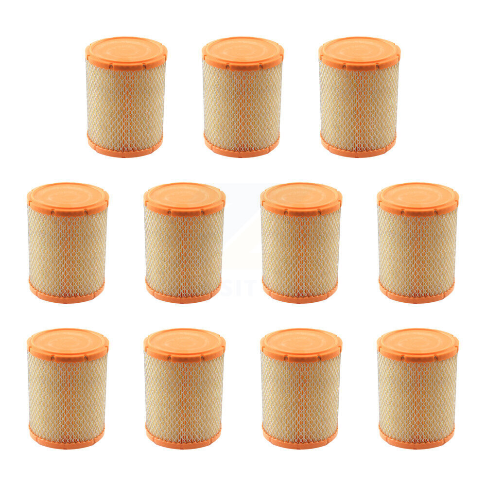 Air Filter Kit-K57-101881 - Kit.bestparts.ca Kit.bestparts.ca